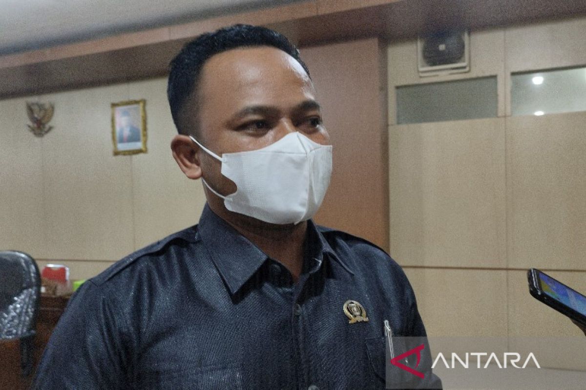 DPRD Bartim dukung pemenuhan sarana prasarana RSUD Tamiang Layang