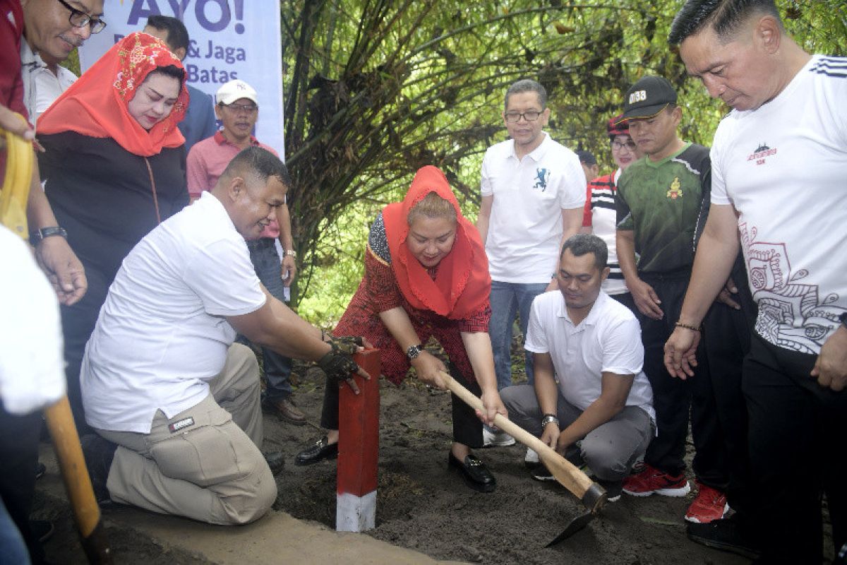 Pemkot Semarang targetkan PTSL rampung akhir 2023
