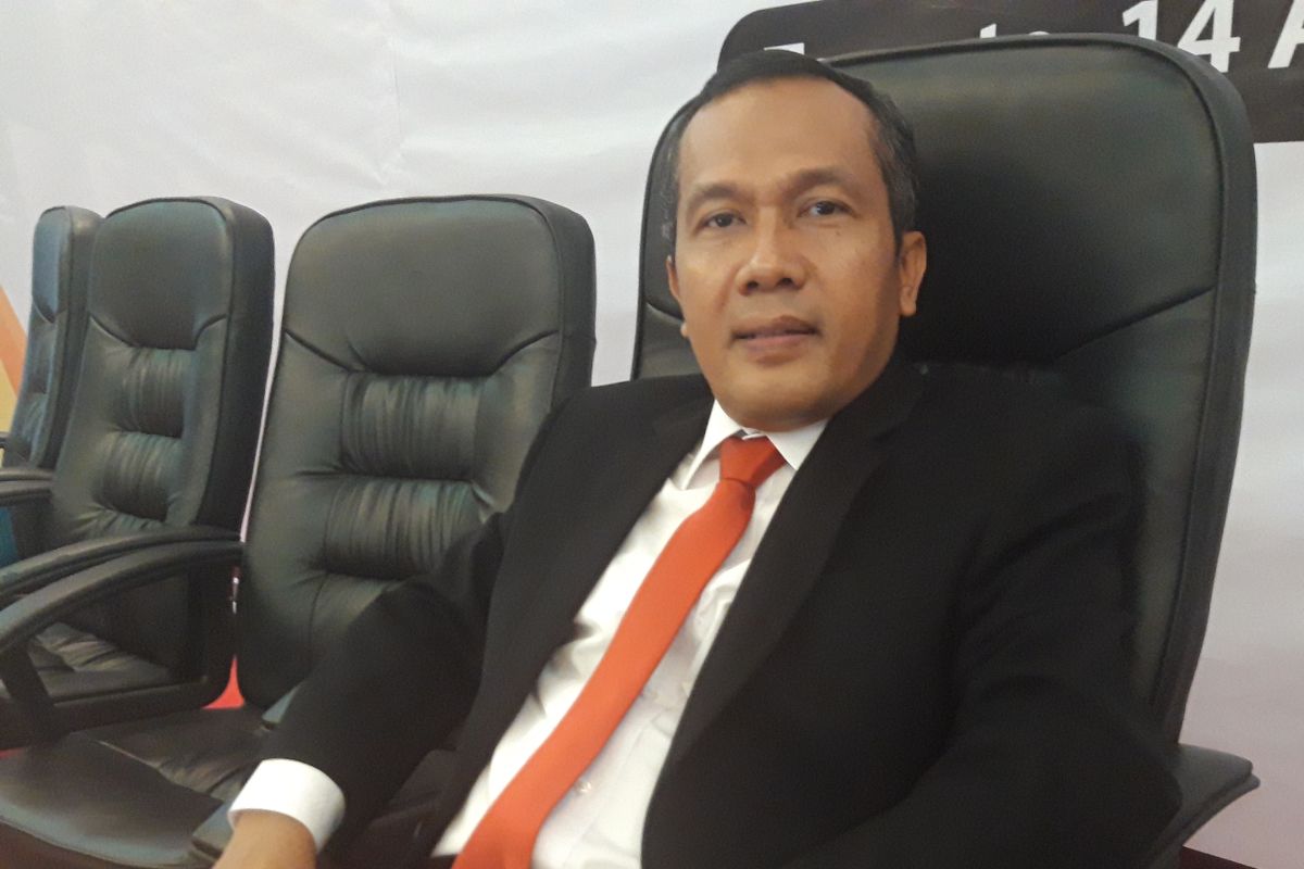 17 bakal calon anggota DPD Dapil Malut lolos administrasi