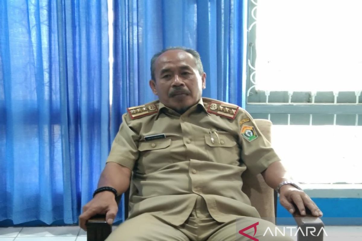 Pemprov Sulawesi Tenggara siapkan kios di Kendari jual bahan pangan sesuai HET