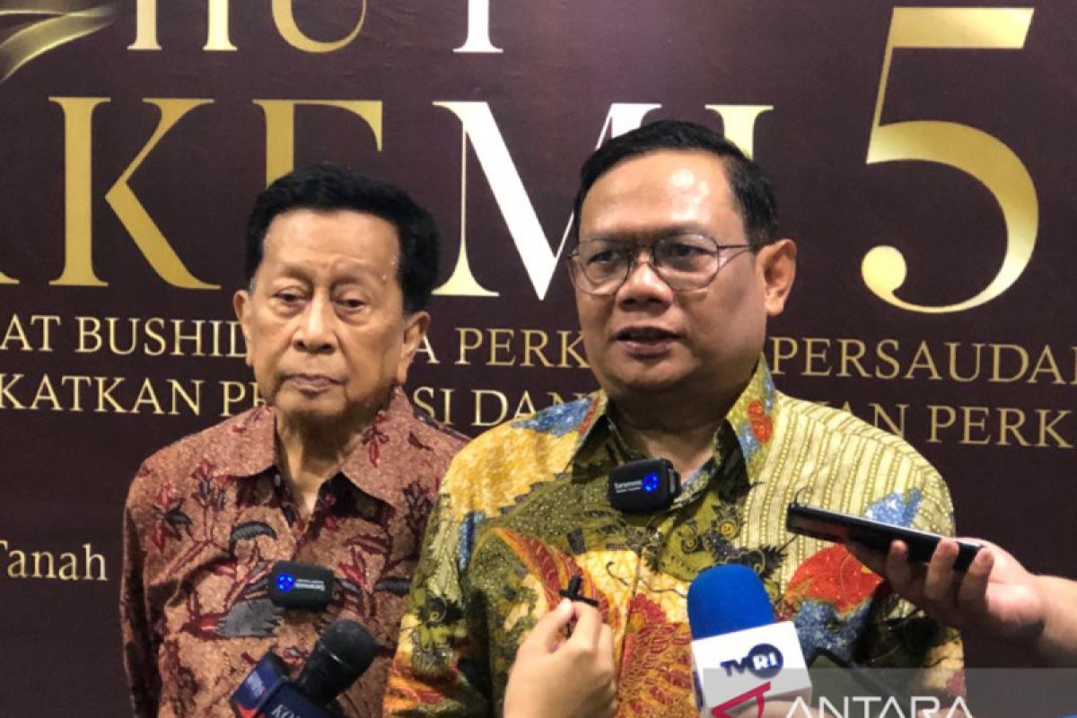 Indonesia targetkan peringkat dua kejuaraan dunia kempo