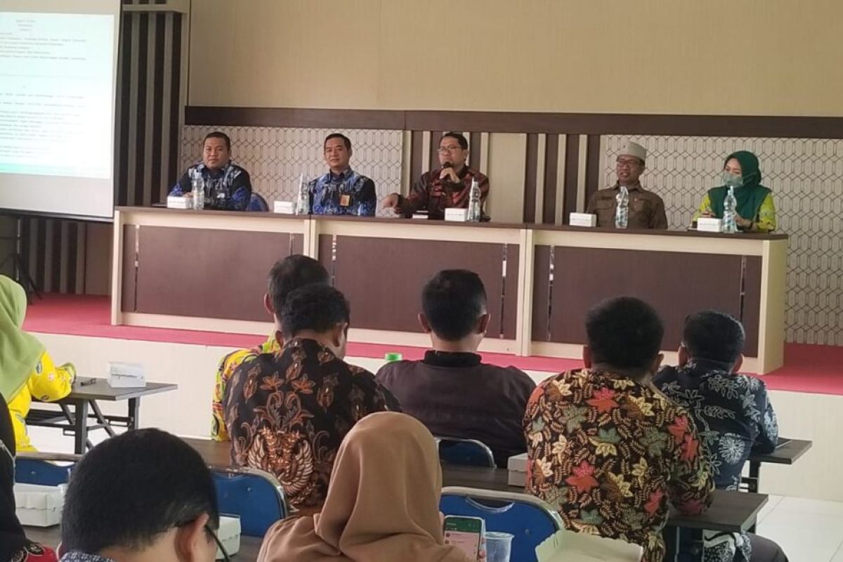 Puluhan guru di Kabupaten Probolinggo jadi penyelenggara Pemilu 2024