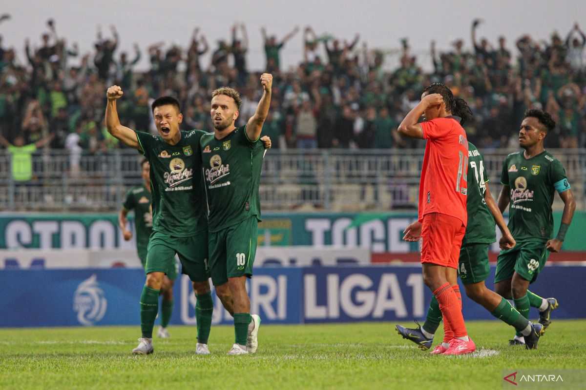 Liga 1: Ze Valente dan Sho Yamamoto absen lawan Persija