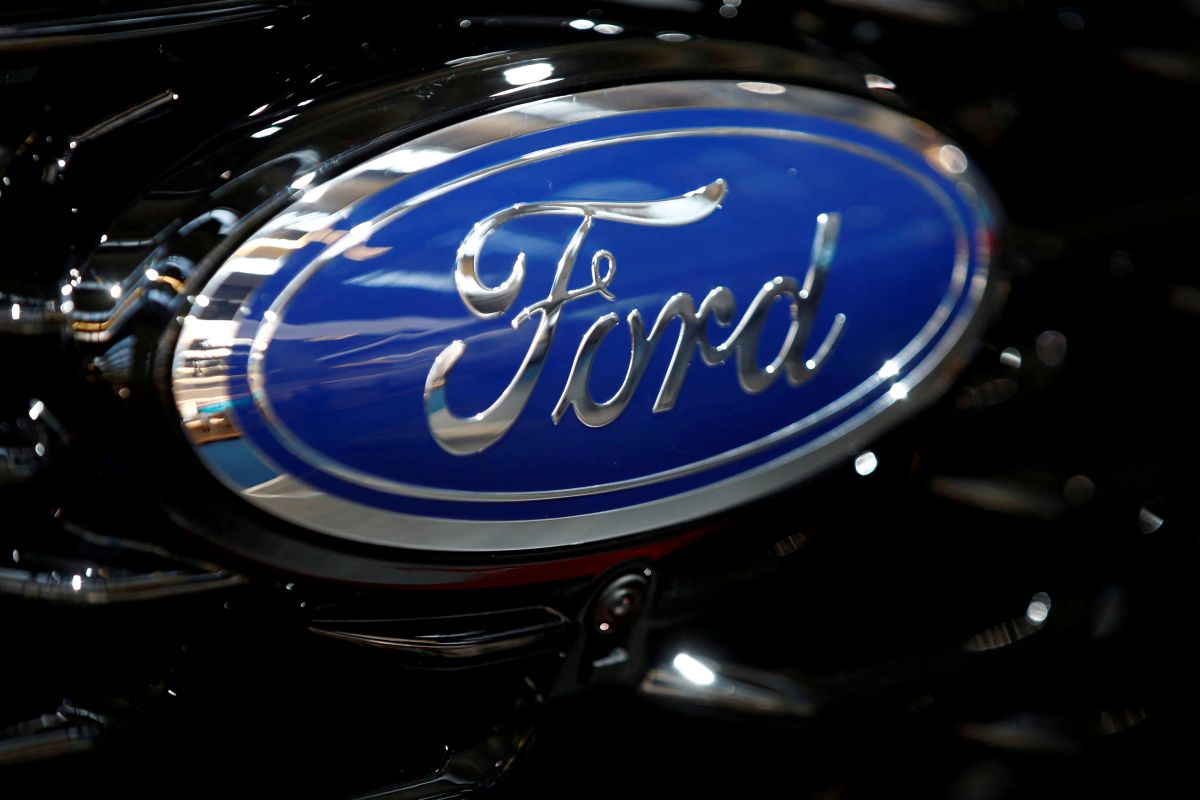 Ford bersiap kembali ke F1 pada 2026