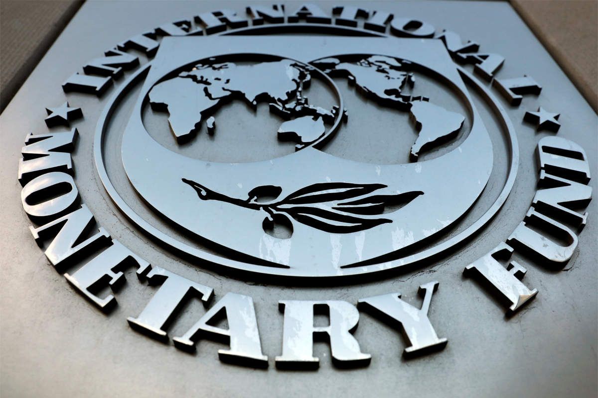 IMF: Bank sentral harus berpegang pada bunga "lebih tinggi lebih lama"