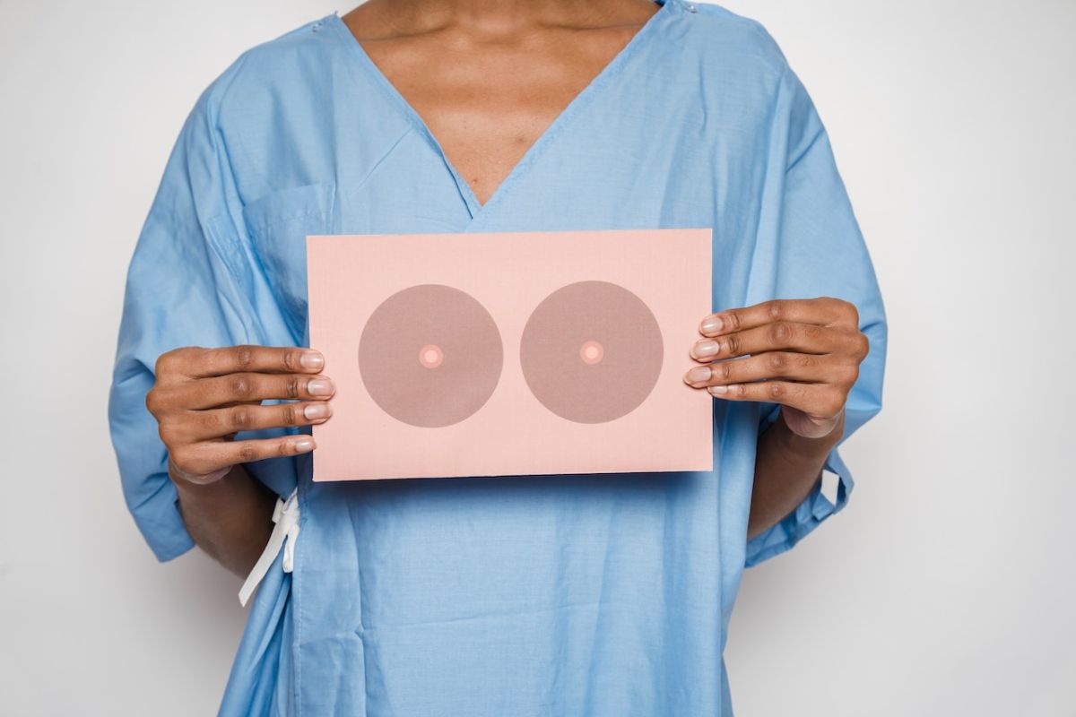 Teknologi rekonstruksi payudara untuk pasien kanker payudara terbaru dianggap minim kelemahan