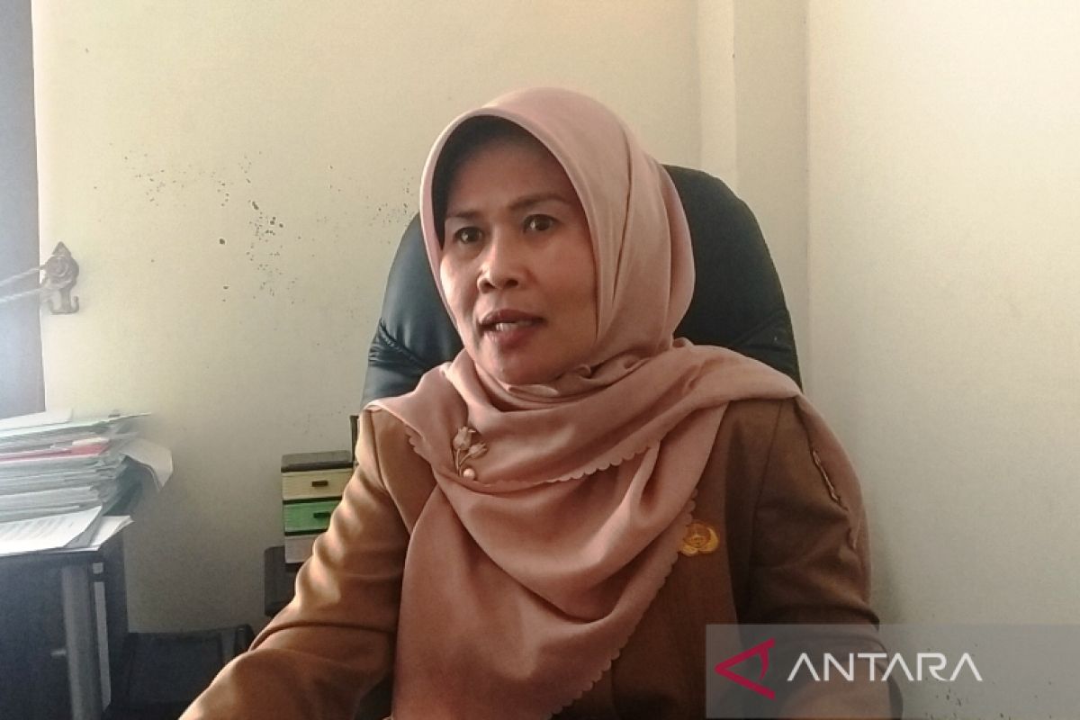 Angka stunting di Tanah Datar turun menjadi 18,9 persen