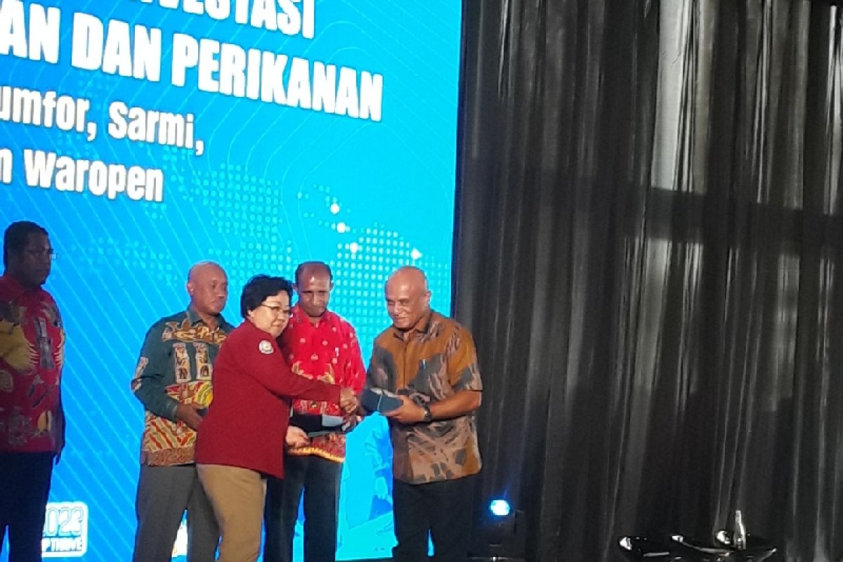 STC membuka potensi perikanan-wisata tingkatkan kunjungan wisatawan