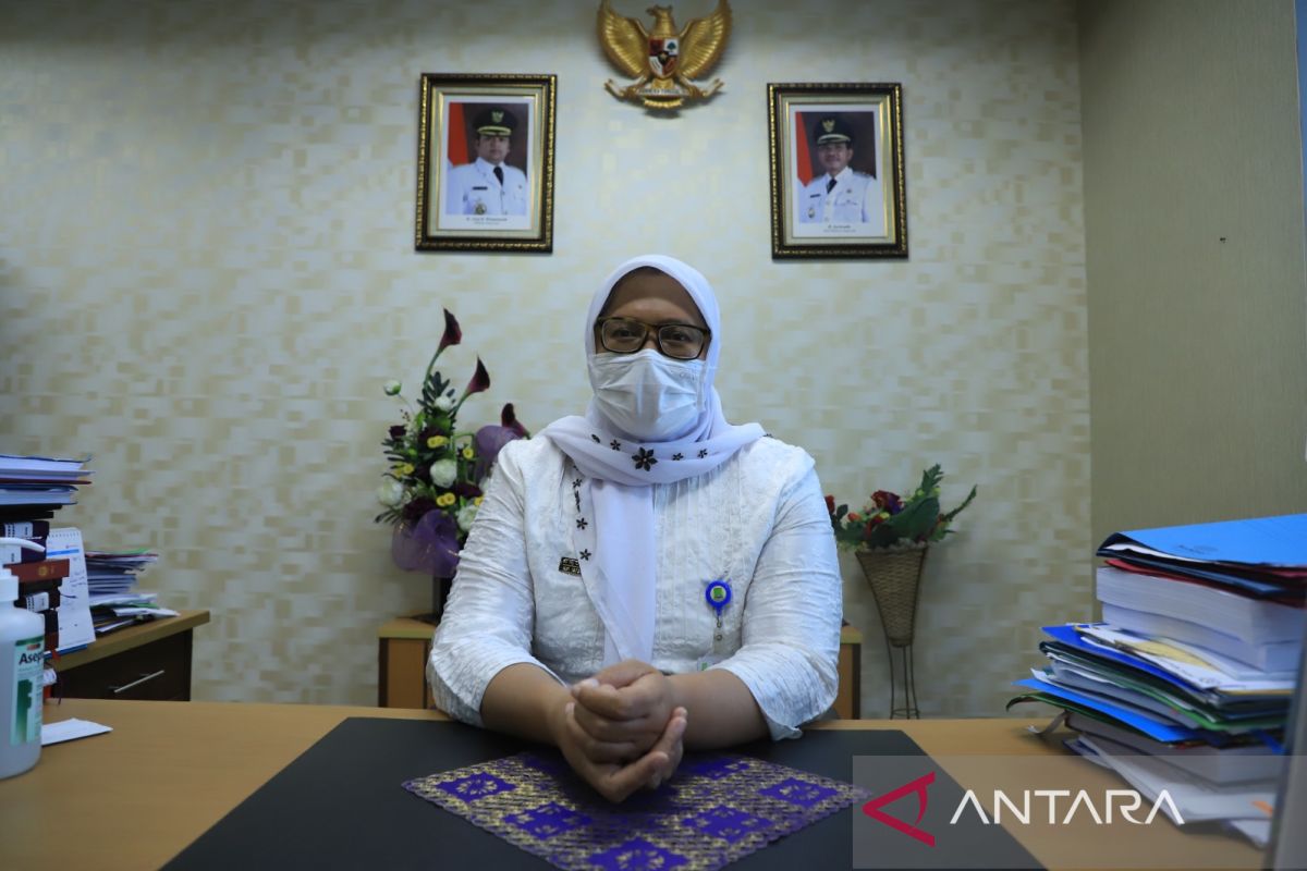 RSUD Kota Tangerang terima penanganan pasien kecelakaan kerja