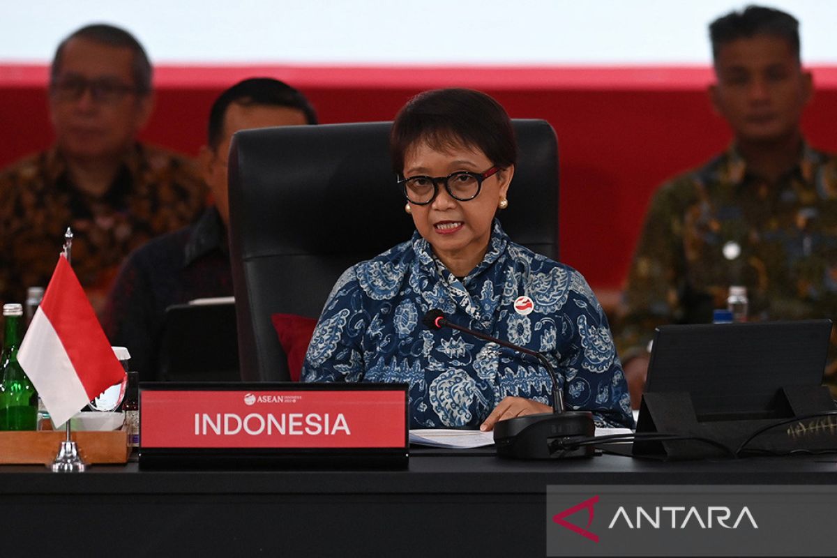 Indonesia, Australia bahas isu pertahanan dan keamanan