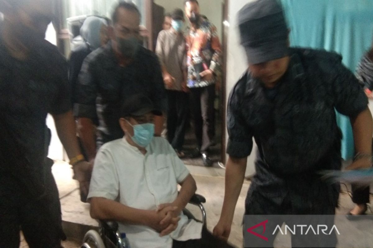 DPRD Kota Pekalongan siapkan langkah anggota terlibat narkoba