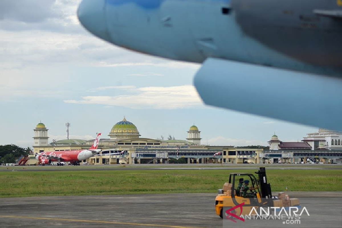 DPRA minta Pj Gubernur lobi pusat pertahankan status internasional bandara SIM