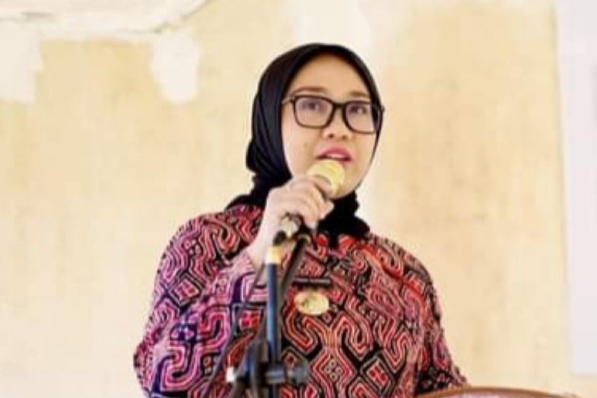 Pemkab bangun puskemas di Bonehau pegunungan Mamuju