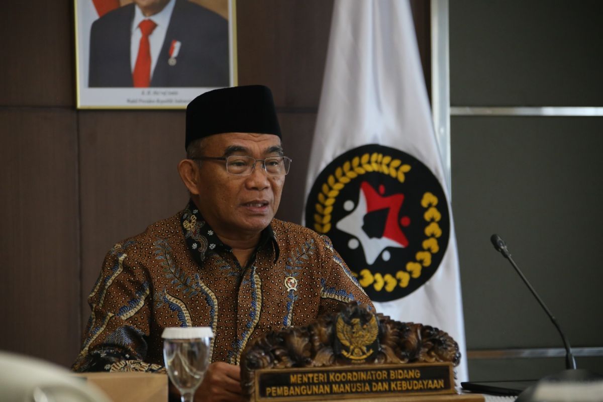 Menko PMK minta pemda optimalkan target penurunan "stunting"