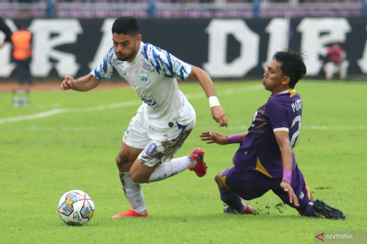 Prediksi PSIS vs Dewa United: jadwal, klasemen dan head to head