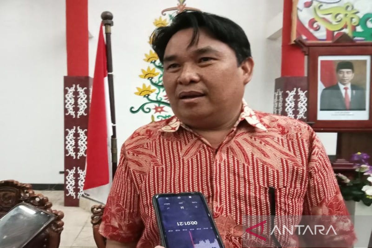 Legislator apresiasi pemkot tangani pangkalan gas elpiji 'nakal'