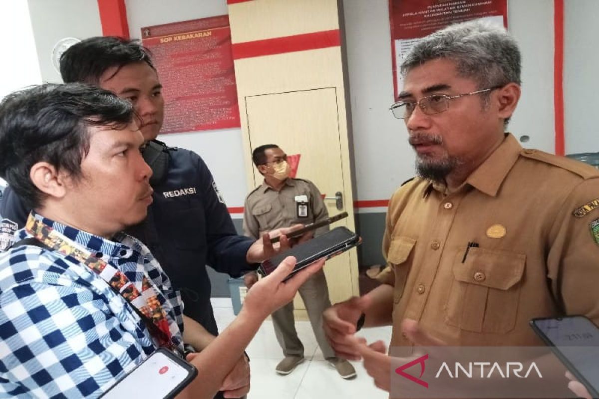 Disdik Palangka Raya berikan beasiswa cegah anak putus sekolah