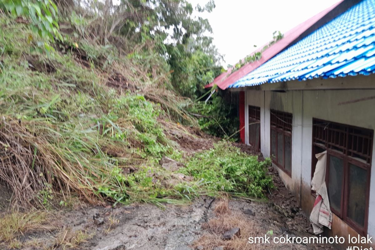 BPBD Bolaang Mongondow terus data rumah warga terendam banjir