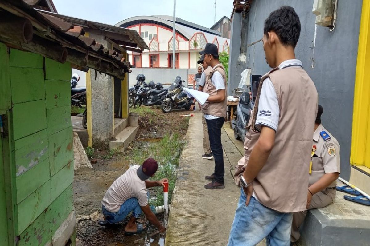 Pemkot-BPN Pekalongan canangkan program Gema Patas