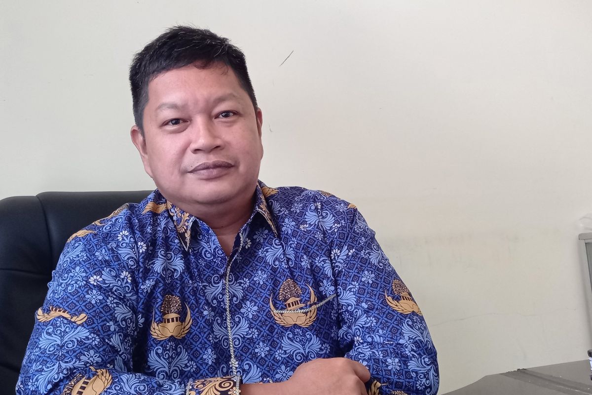 DKP Gorontalo Utara daftar nelayan dalam program BPJS Ketenagakerjaan