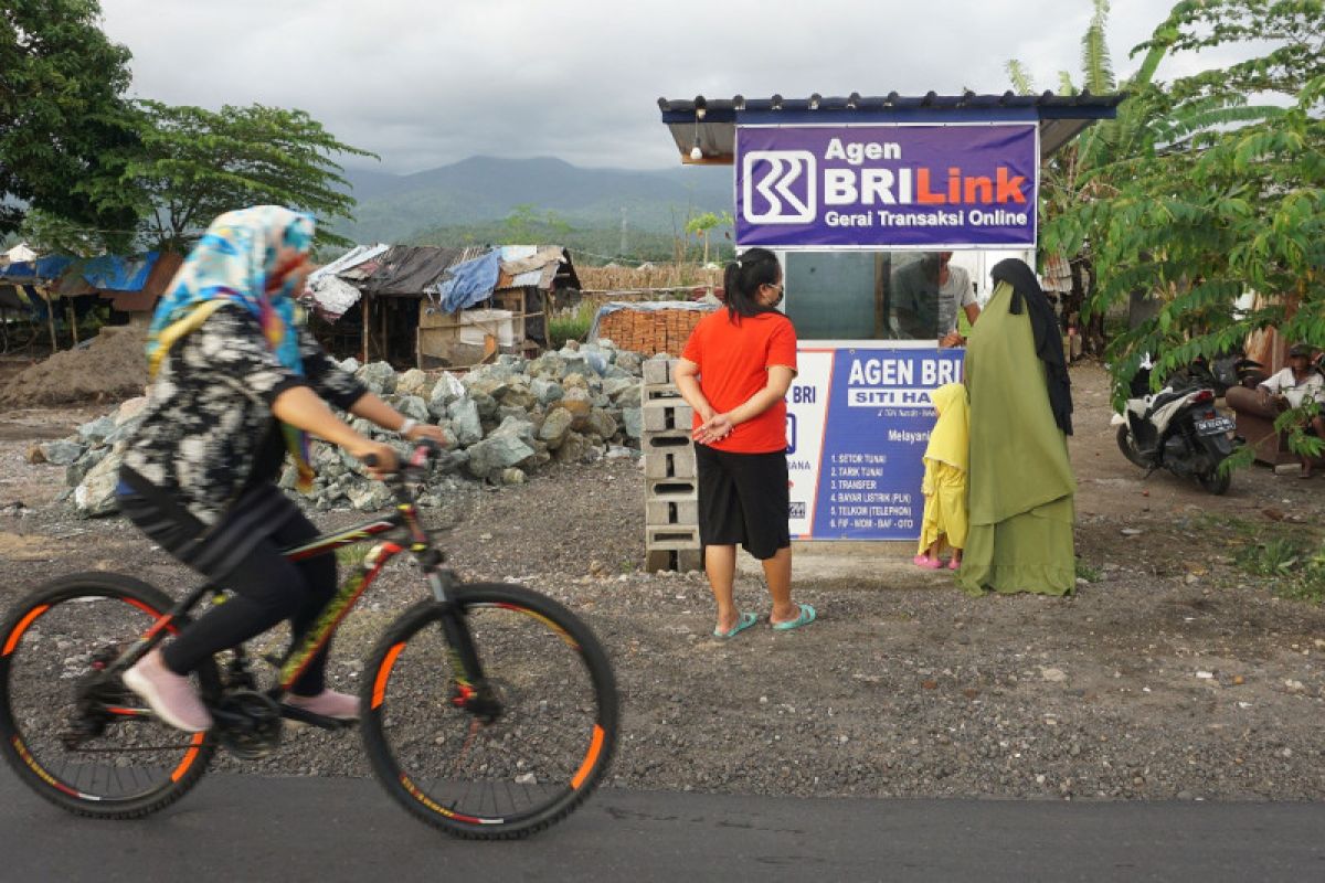 Jumlah Kelompok Mekaar Menjadi AgenBRILink Terus Meningkat, Sinergitas Ekosistem Ultra Mikro Semakin Solid