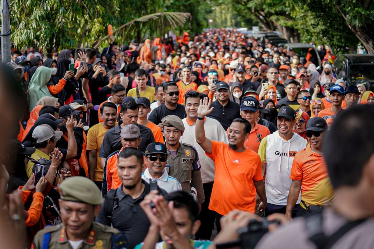 Pemprov Sulsel bangun teknologi air siap minum di Bulukumba