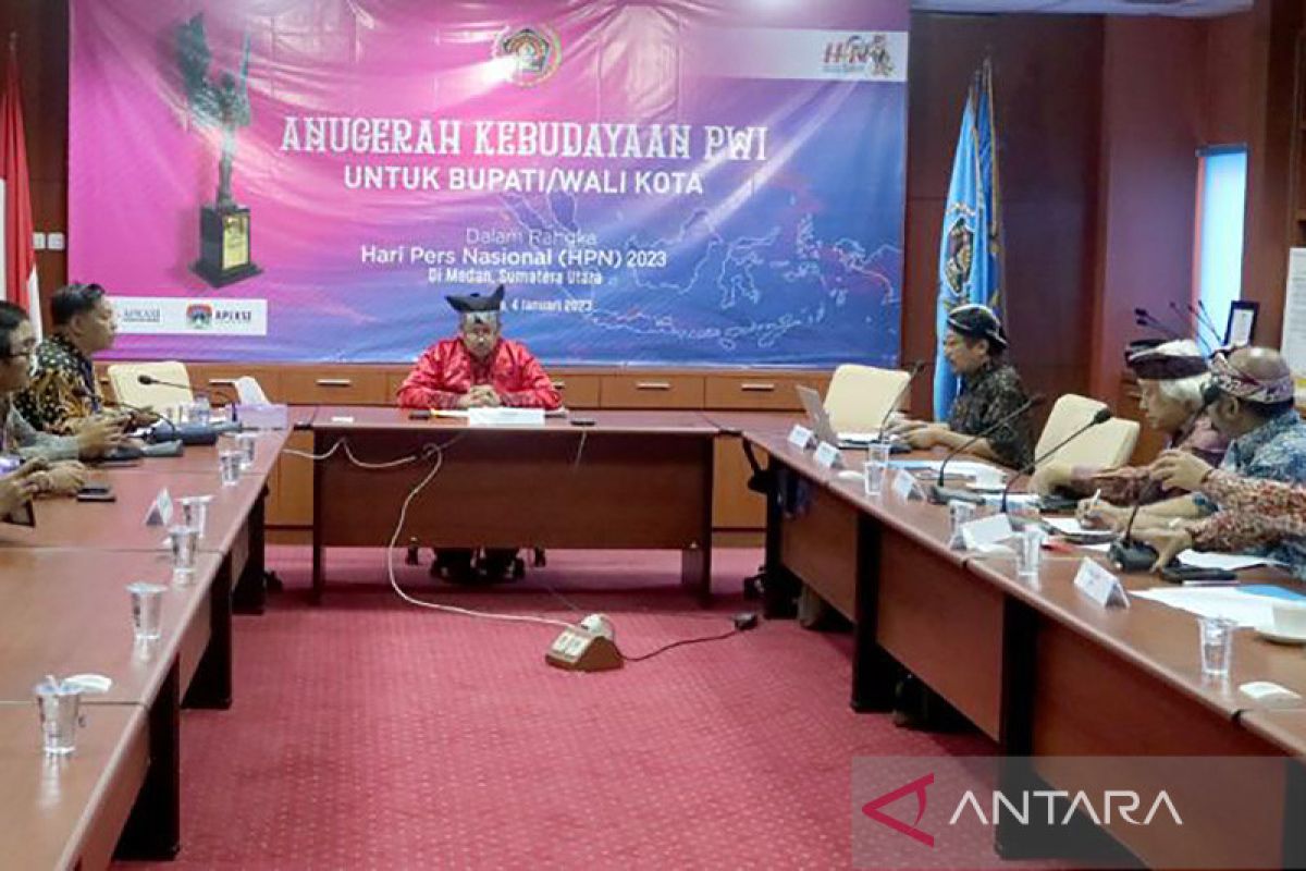 Bupati Agam jadikan Nagari Pasia Laweh inspirasi kearifan lokal