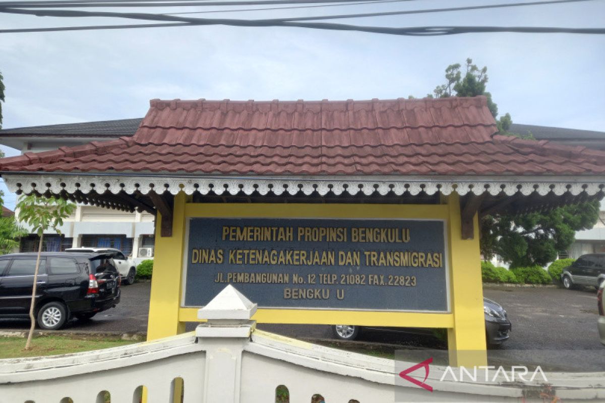 Pemprov Bengkulu terima kuota 150 peserta magang ke Jepang 2023