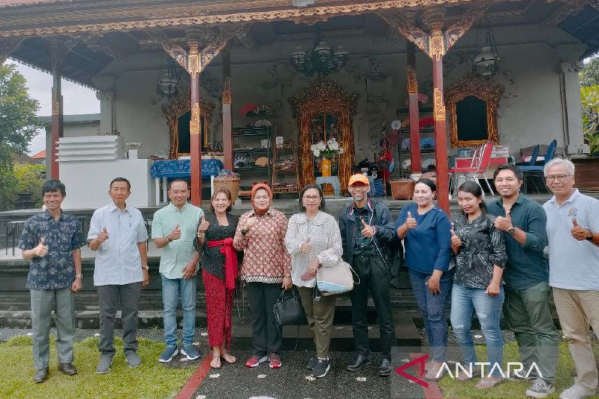 Komite IV DPD dorong daerah lain mencontoh inovasi UMKM Bali