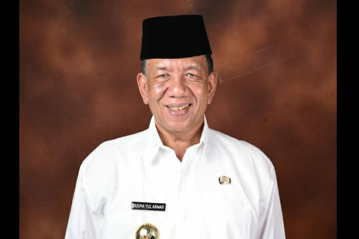 Indeks SPBE Pemkab Pesisir Selatan masih tertinggi di Sumatra