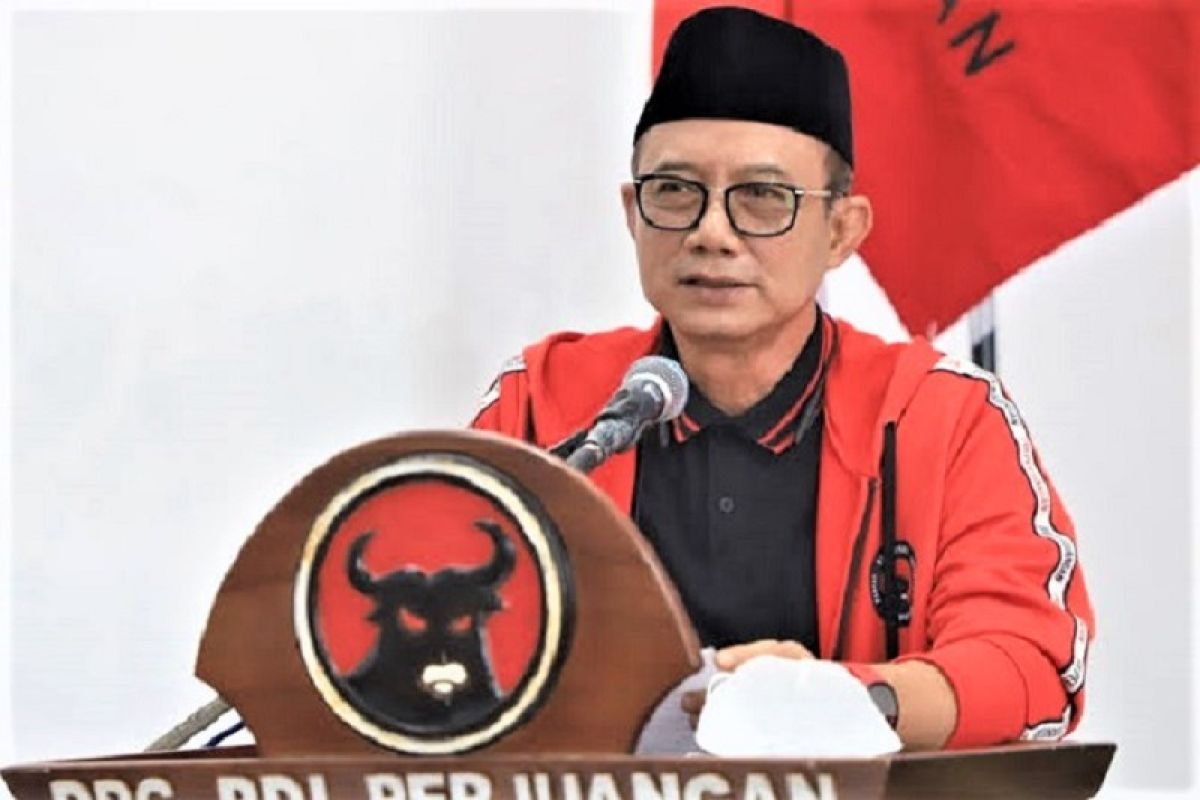 Pengamat: keputusan menetapkan Plh PDIP Jatim juga tepat