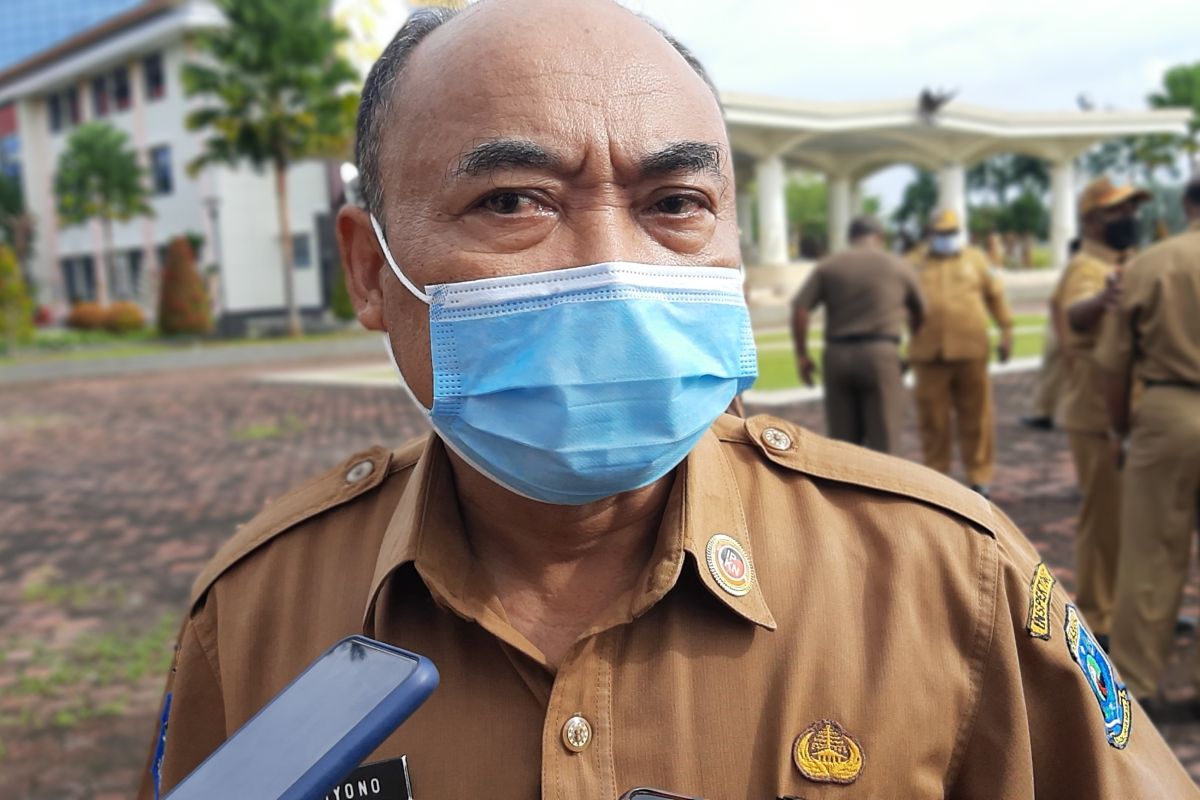 Inspektorat Papua Barat terapkan pemeriksaan "3E"