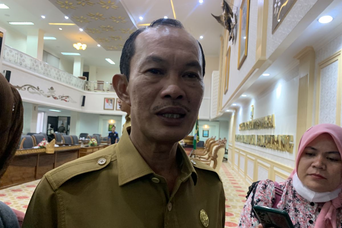 Wali Kota Palembang imbau OPD sukseskan penggunaan aplikasi Srikandi