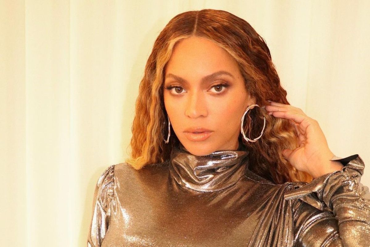 Beyonce catatkan kemenangan terbanyak dalam sejarah Grammy