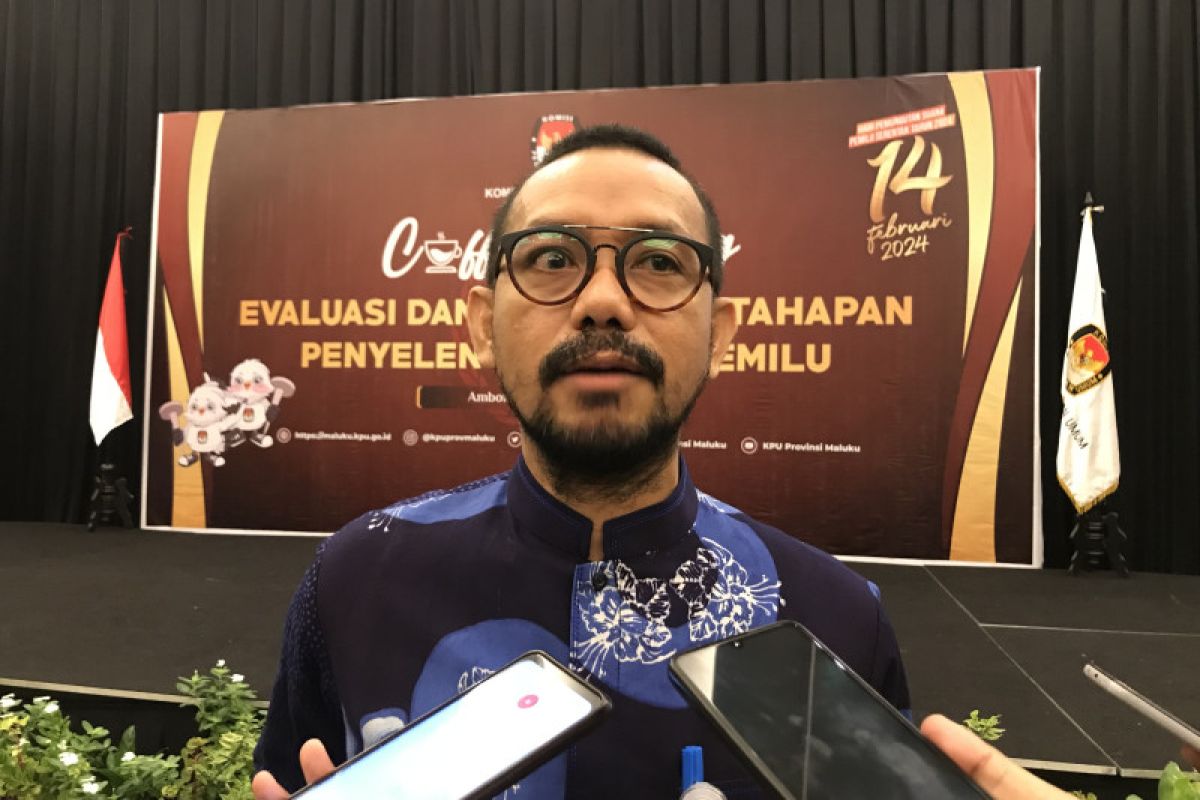 Enam bakal calon DPD lolos verifikasi administrasi perbaikan