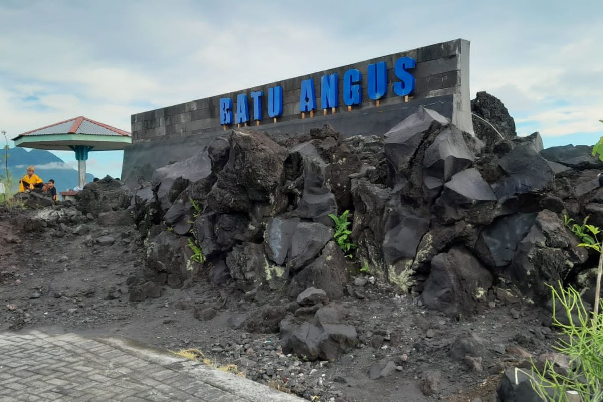 Pemkot Ternate siapkan Rp26 miliar tata kawasan wisata geopark