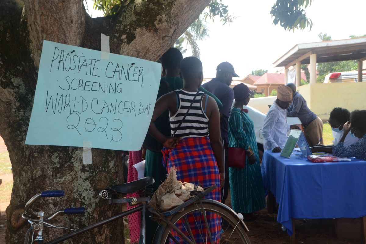WHO serukan langkah tekan lonjakan kematian akibat kanker di Afrika