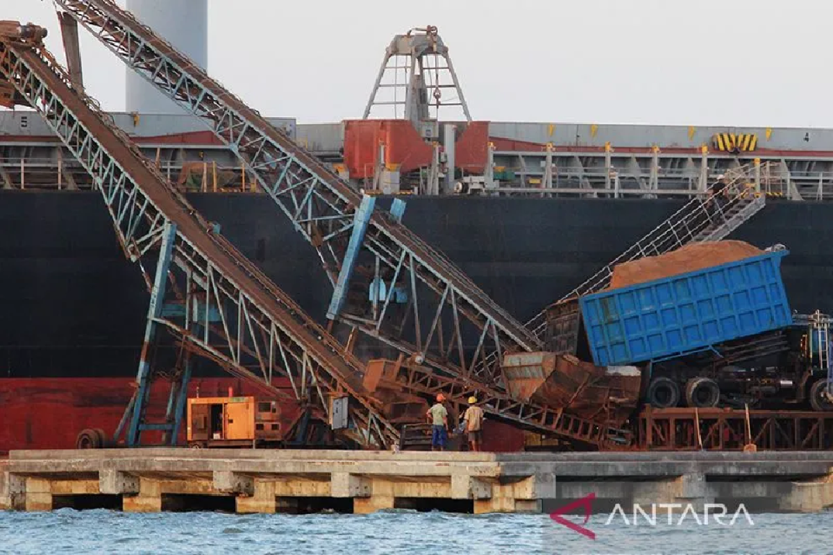 Apkasindo: Pemerintah Aceh harus serius bangun pelabuhan ekspor CPO