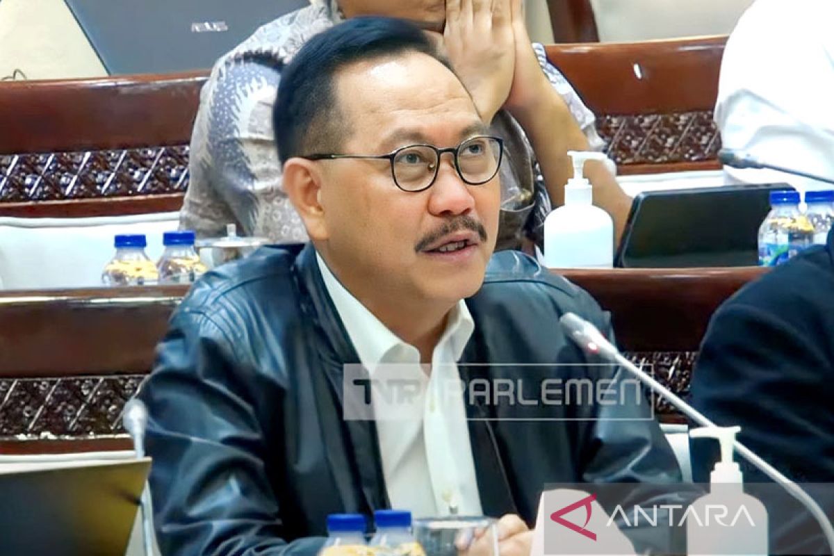 Kepala IKN: 90 investor serius nyatakan investasi di Ibu Kota Baru