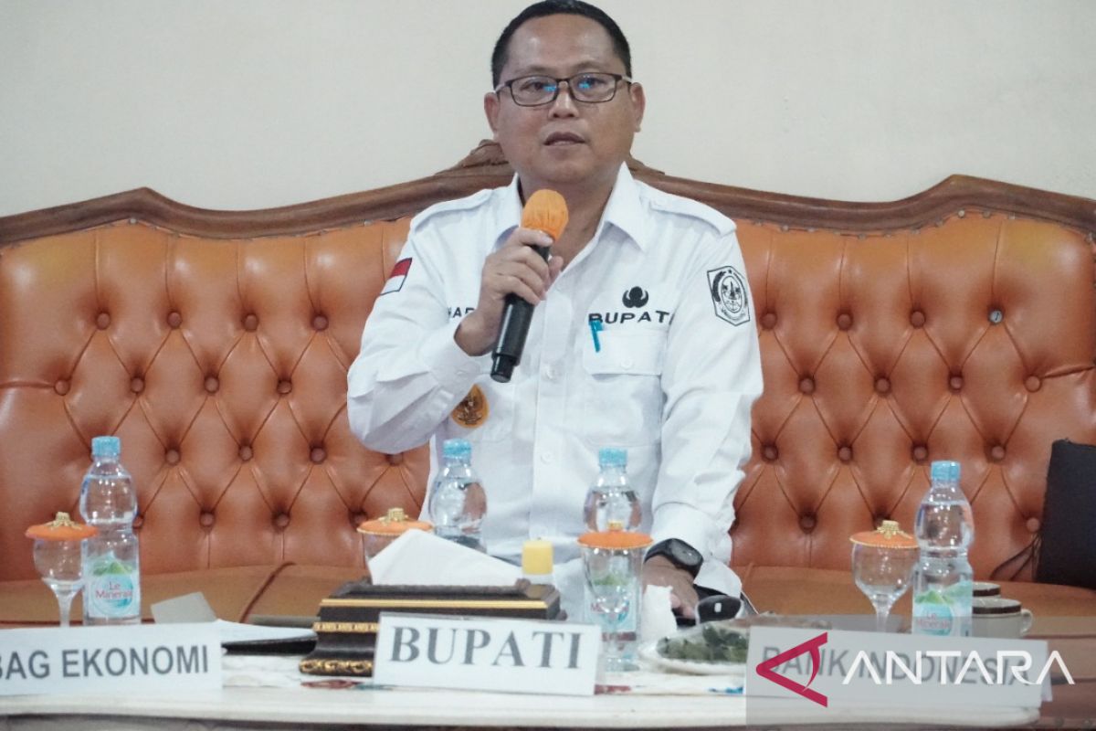 Pemkab Gorontalo Utara prioritaskan perencanaan responsif gender