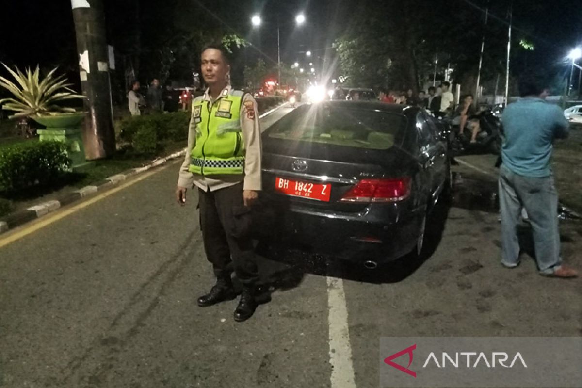 Pejabat Jambi wajib patuhi instruksi gubernur soal mobil dinas