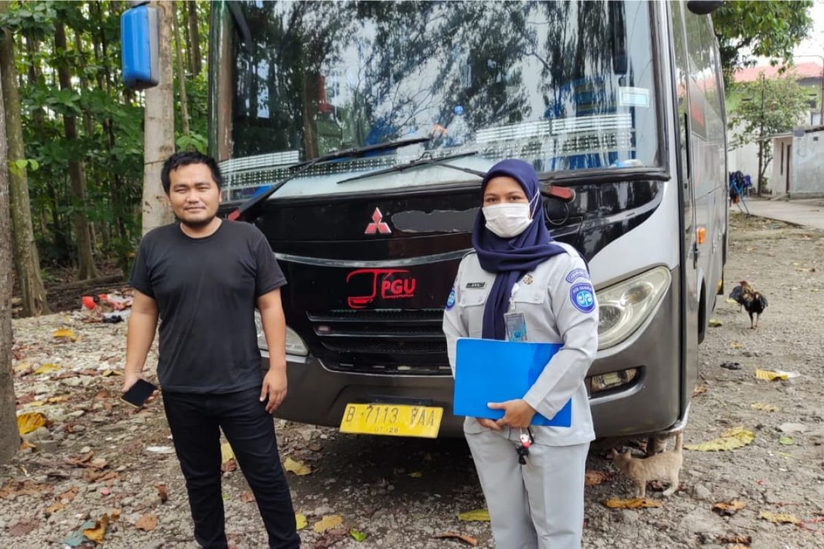 Konsisten melakukan giat CRM pastikan penumpang terlindung jaminan UU 33