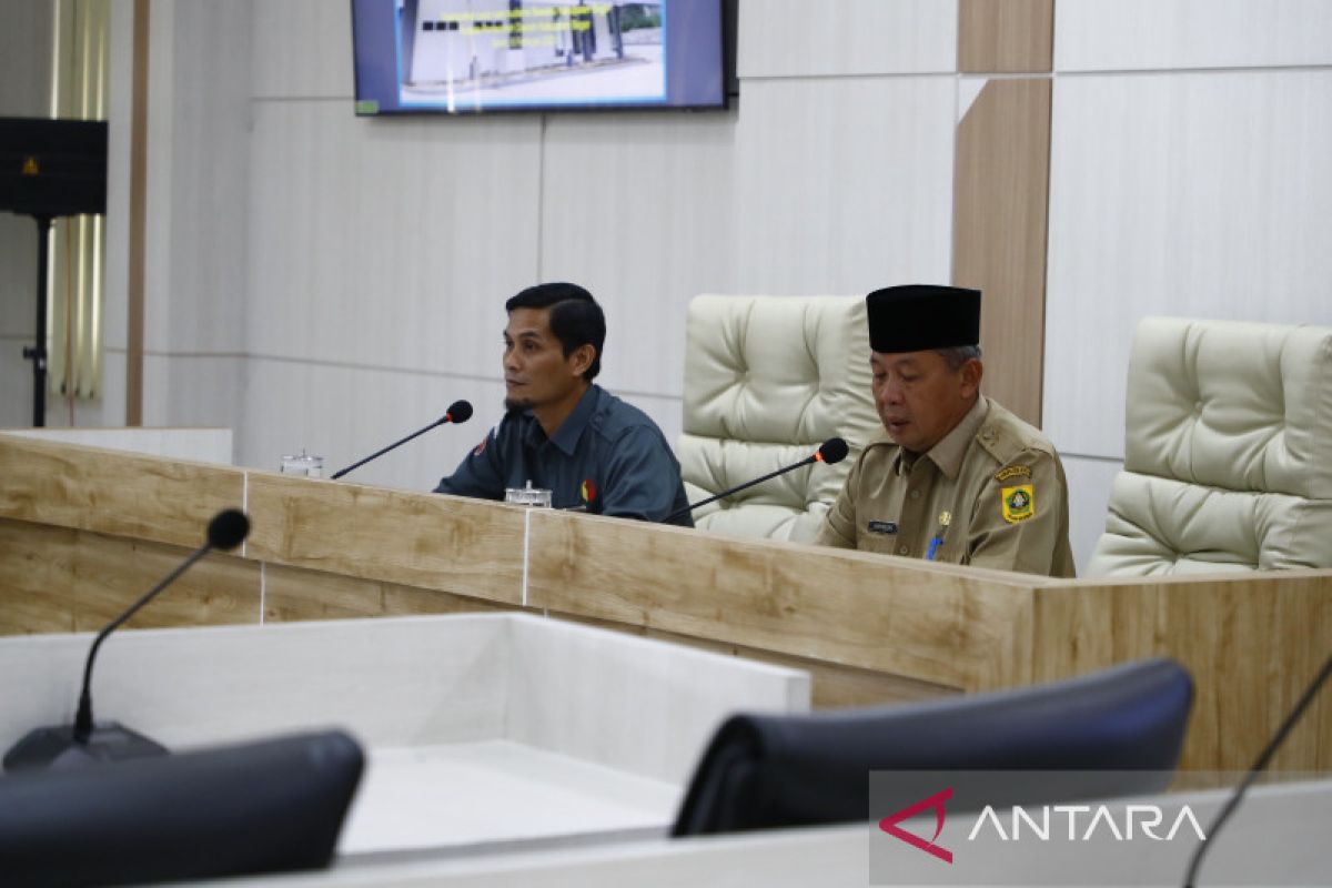 Bawaslu Bogor usulkan anggaran Rp53 miliar untuk pengawasan Pilkada 2024