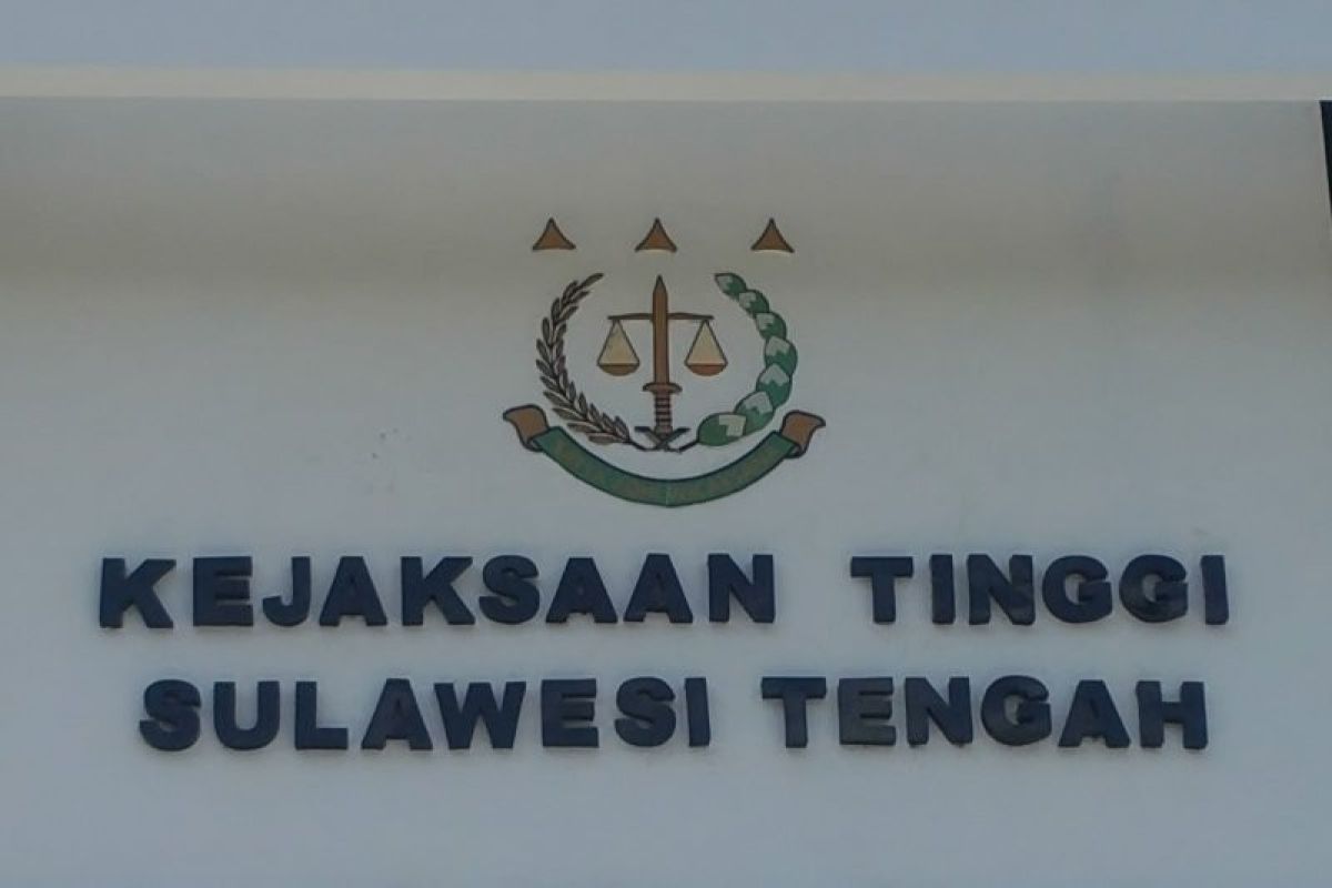 Tersangka keempat kasus tipikor Bank Sulteng ditahan di Rutan Palu