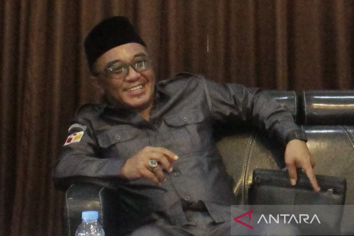 Bawaslu Kabupaten Bangka Barat kawal pemutakhiran data pemilih Pemilu 2024