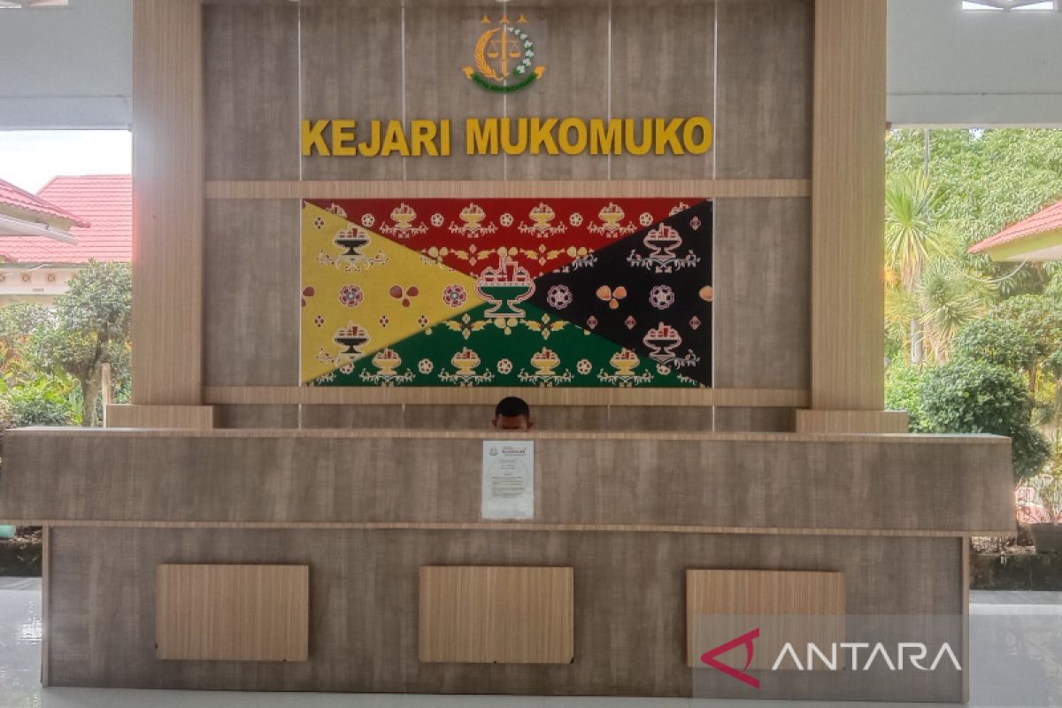 Kejari Mukomuko minta bantuan BPKP audit RSUD terkait korupsi