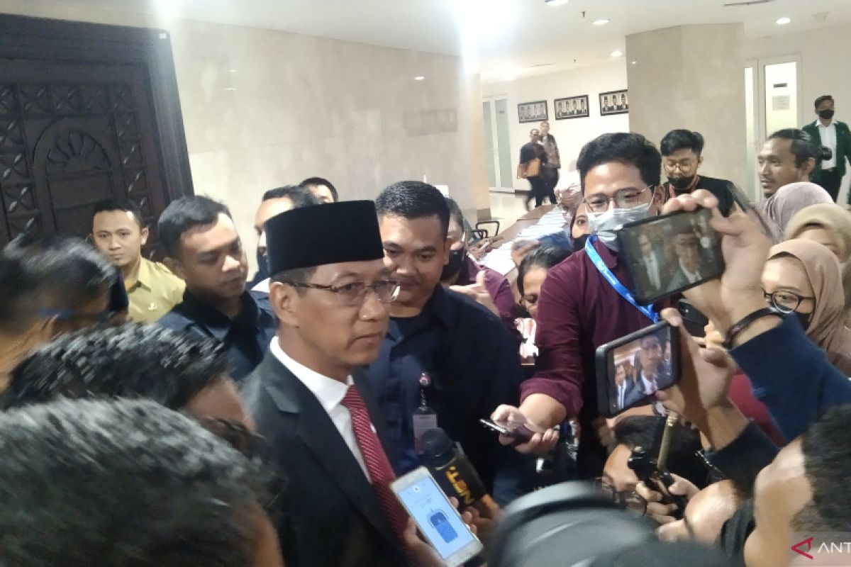 DPRD targetkan Jamkrida perbanyak jamin UMKM setelah jadi perseroda