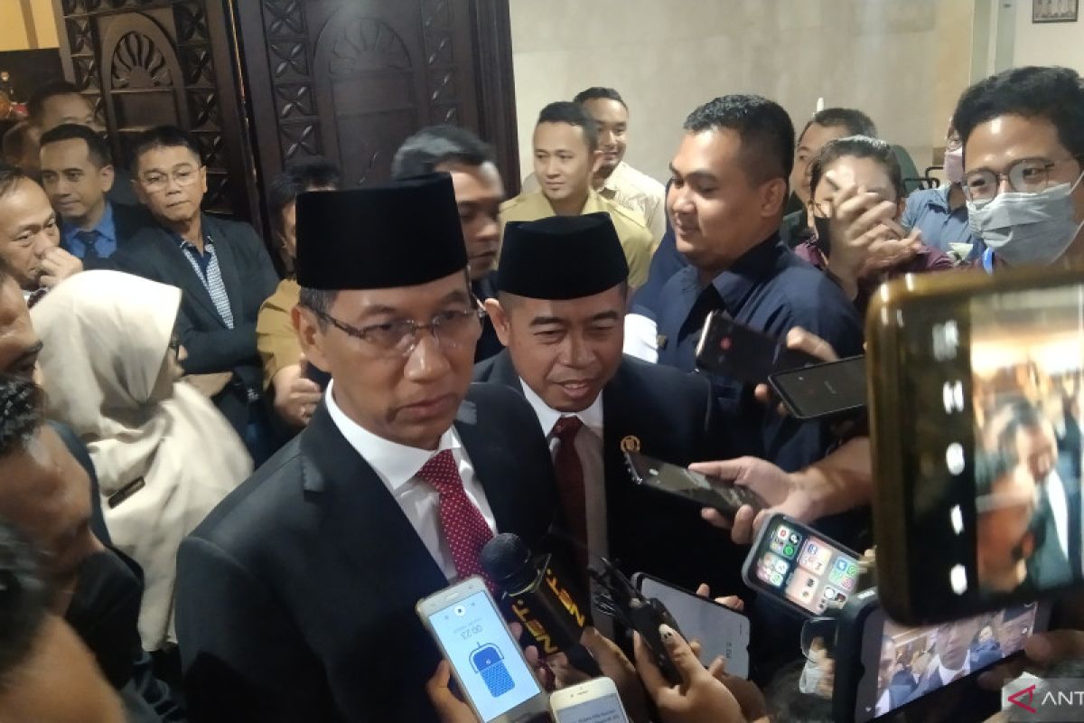 Jakarta acting governor probing acute kidney injury re-emergence