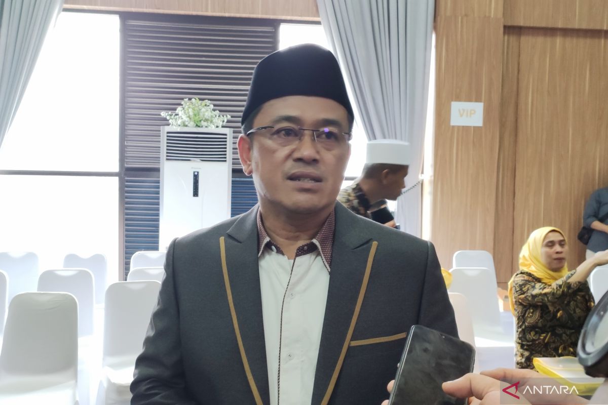 DPRD Bogor desak Pemkab segera mulai lelang proyek besar