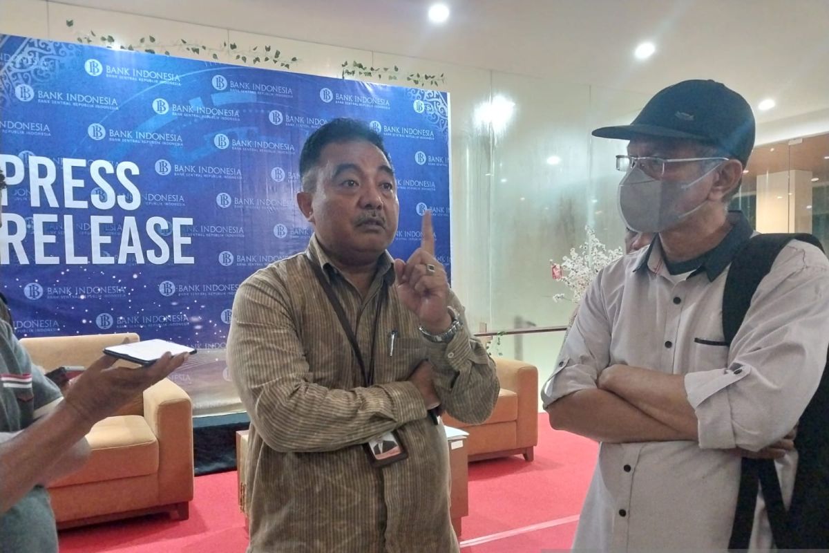 BI NTT prioritaskan enam langkah kendalikan inflasi